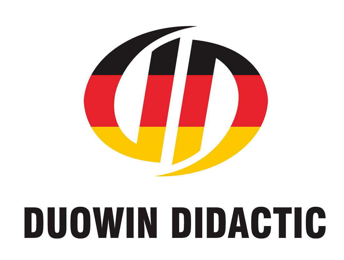Logo: Duowin Didactic GmbH