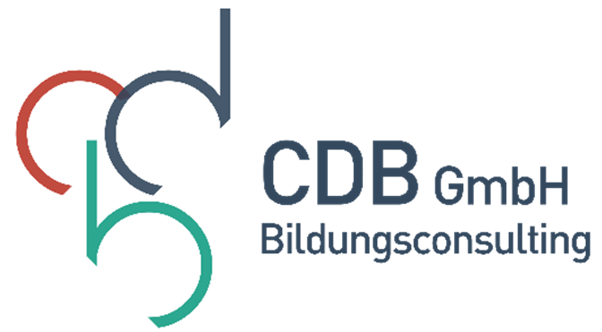 Logo: CDB Bildungsconsulting GmbH