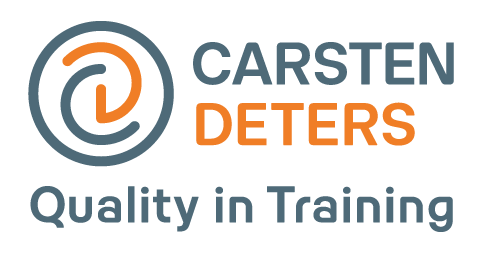 Logo: Carsten Deters & Partner