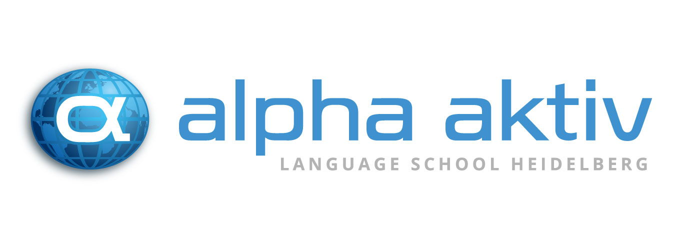 Logo: Alpha Aktiv Heidelberg