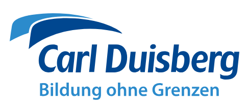 Logo: Carl Duisberg Centren gemeinnützige GmbH