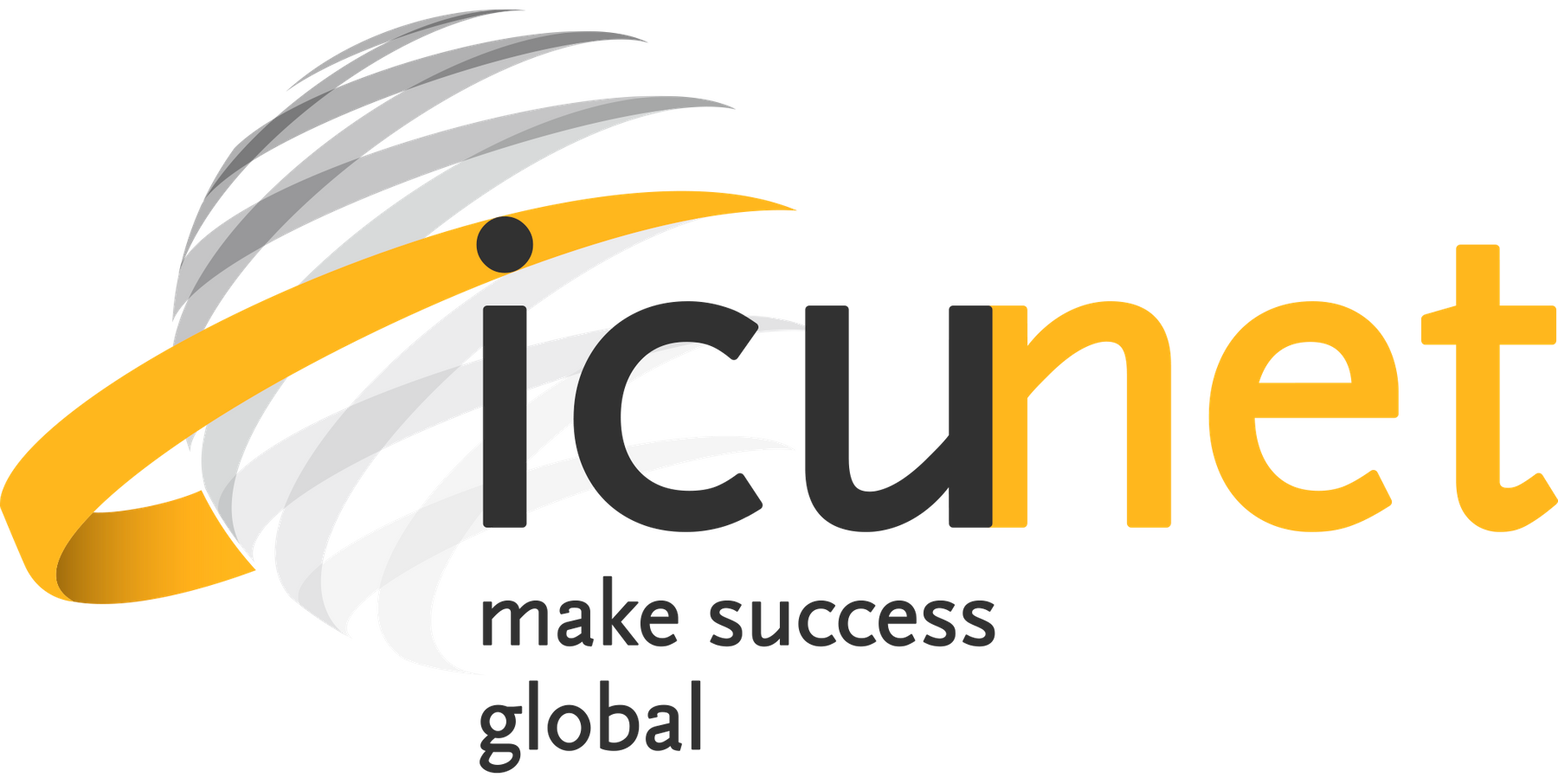 Logo: ICU Business Consulting GmbH