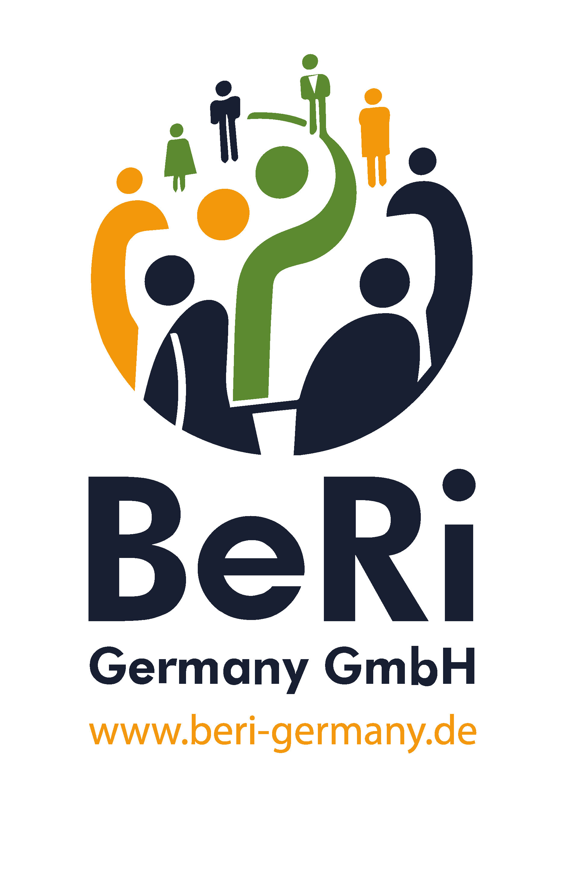 Logo: BeRi Germany GmbH