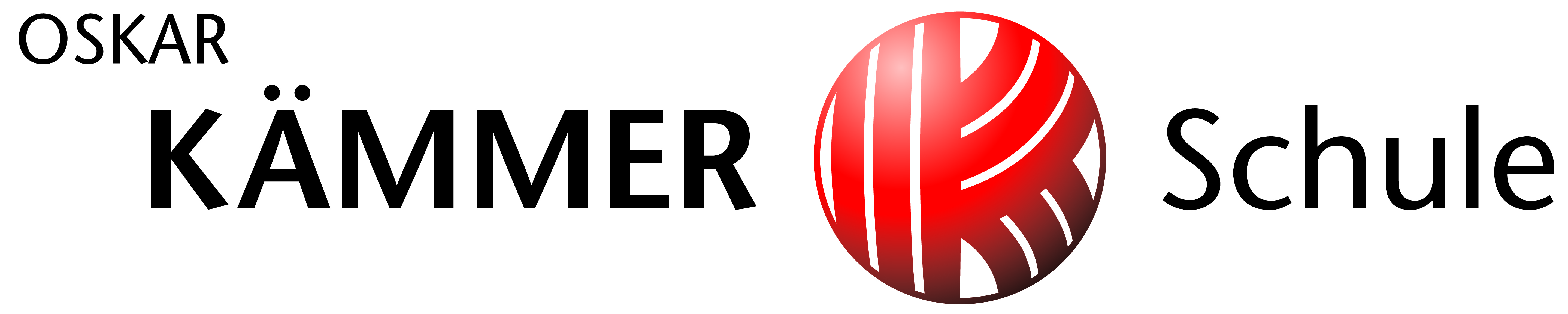 Logo: Oskar Kämmer Schule gemeinnützige Bildungsgesellschaft mbH