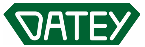 Logo: DATEY Eyrich GmbH