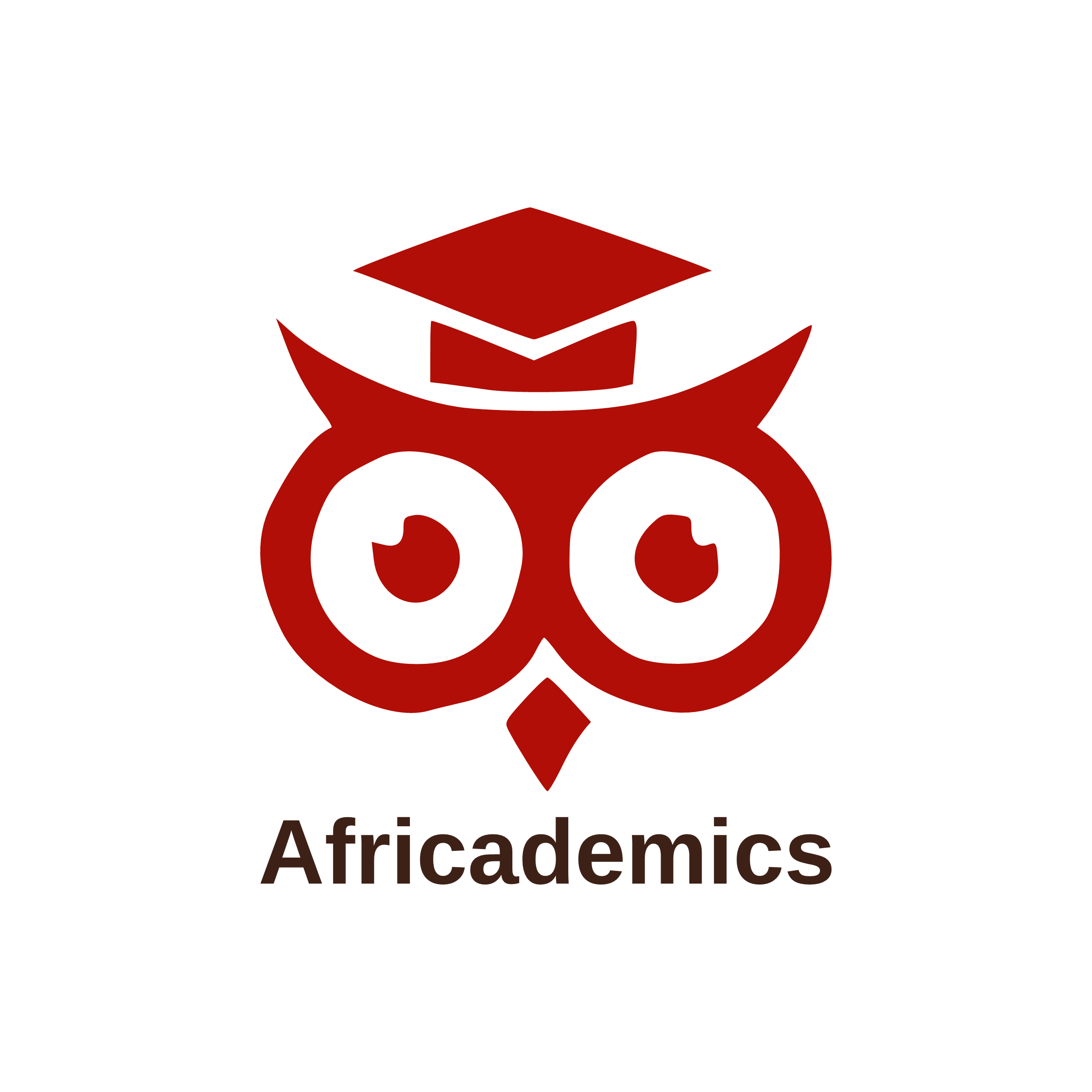 Logo: Africademics Consulting gUG