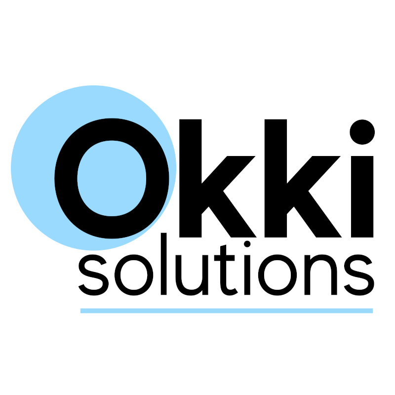 Logo: Okki Solutions International GmbH