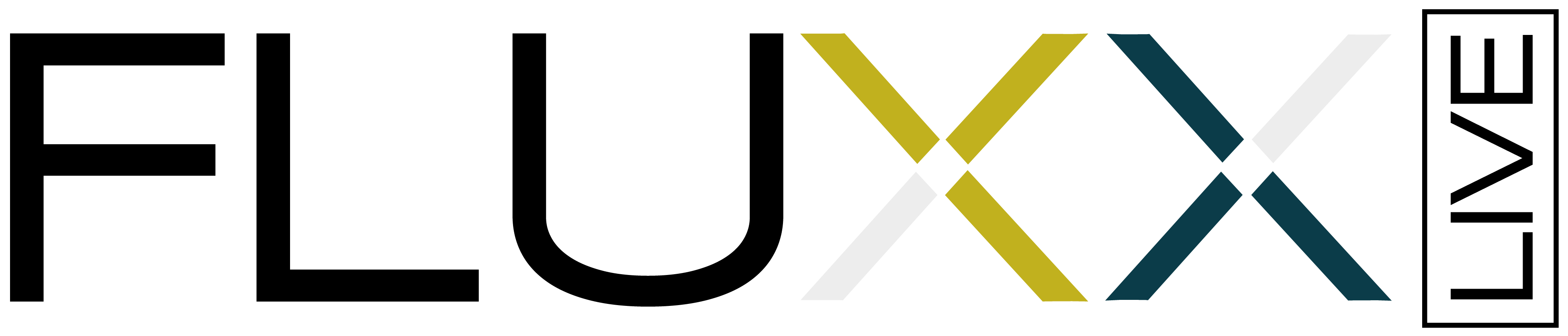 Logo: FLUXX LIVE GmbH