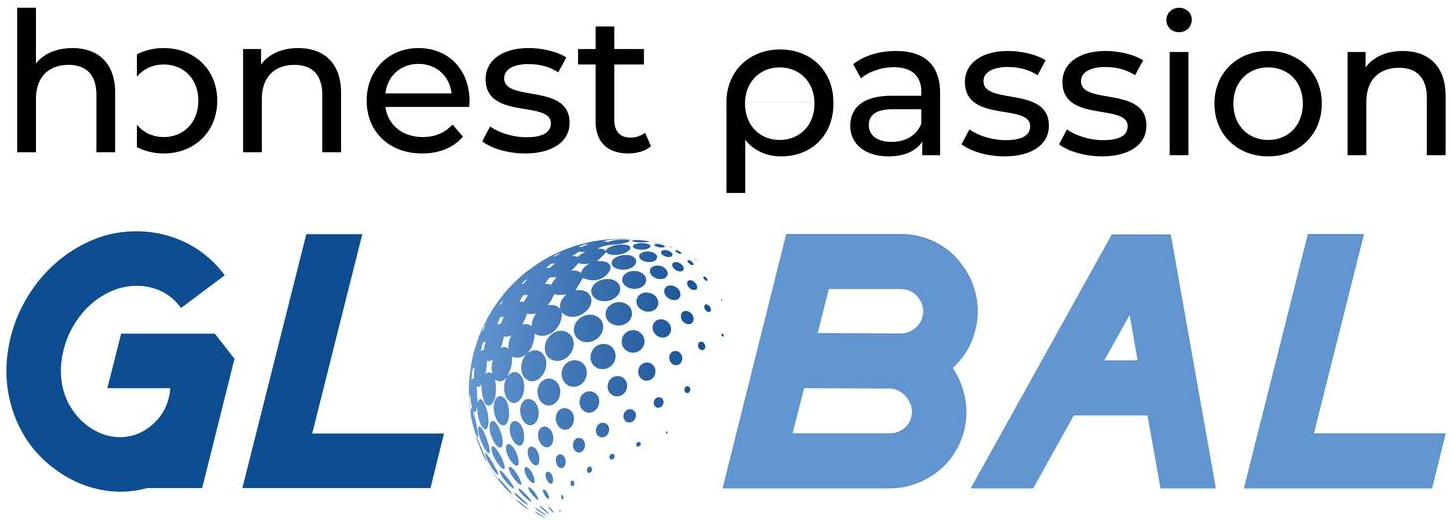 Logo: HonestPassion GmbH