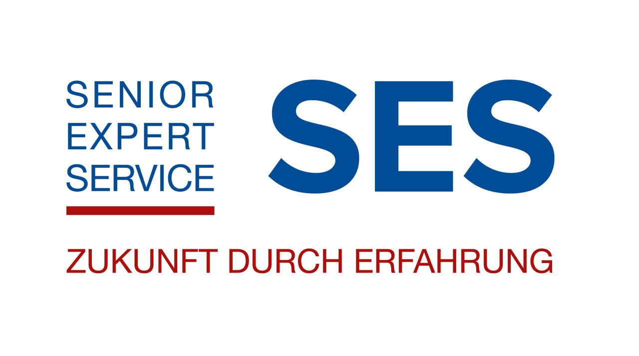 Logo: Senior Expert Service (SES)