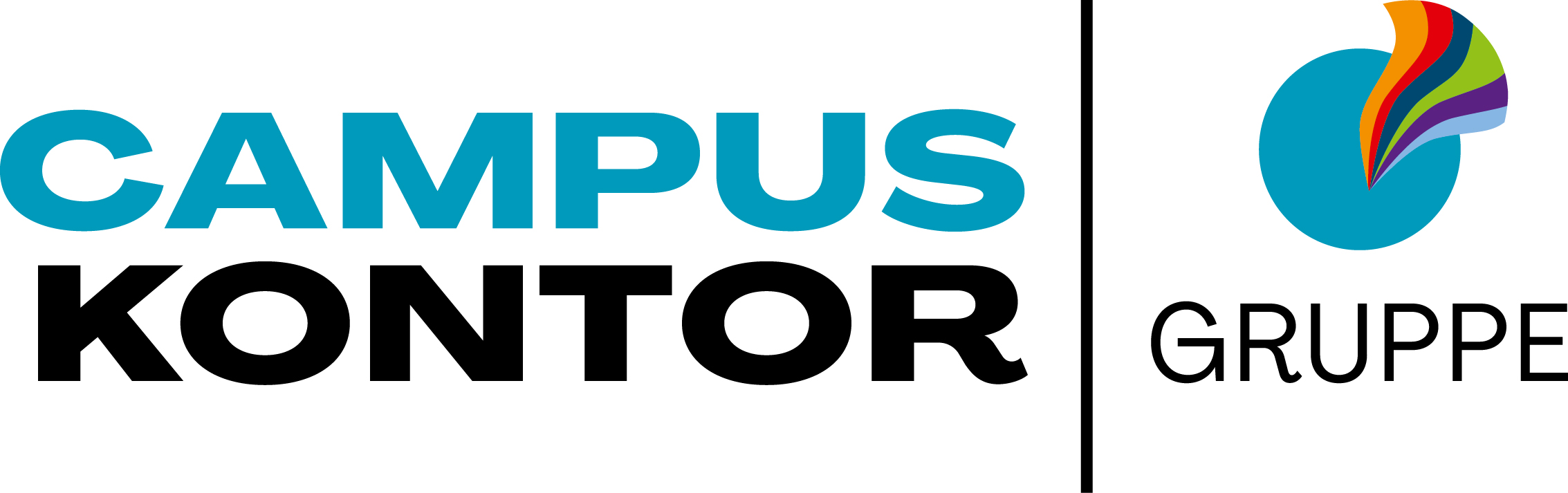 Logo: Campus Kontor Gruppe
