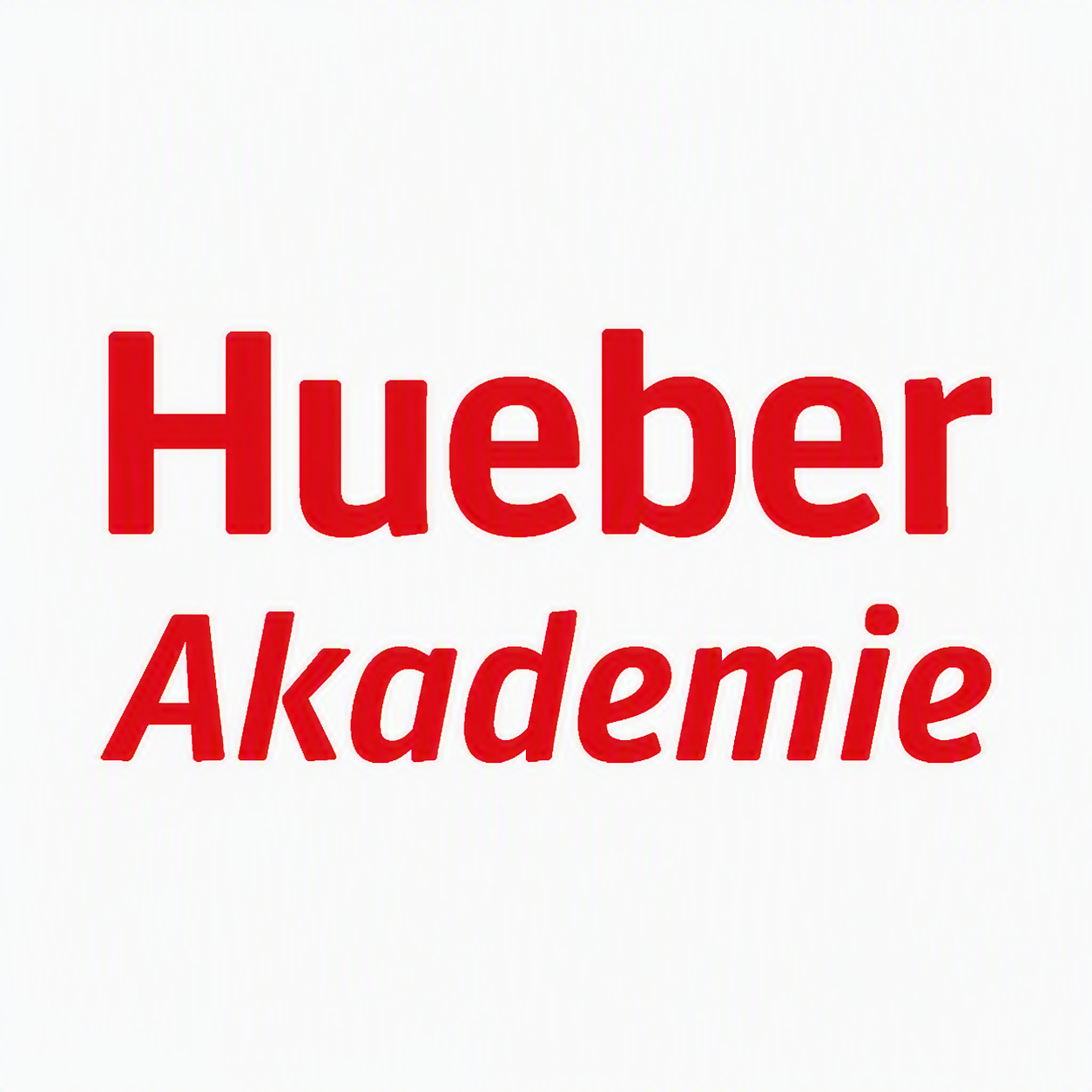 Logo: Hueber Akademie GmbH