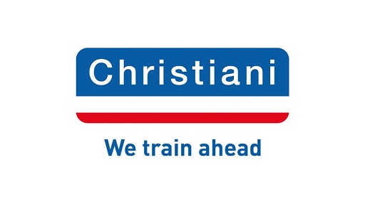 Logo: Christiani GmbH & Co. KG
