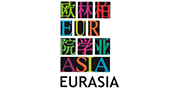 Logo: EIIE EURASIA Institute for International Education GmbH