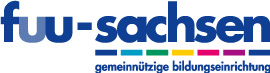 Logo: F+U Sachsen gGmbH