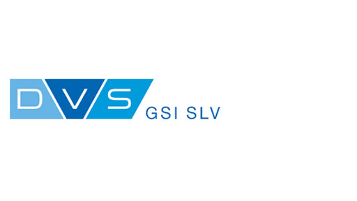 Logo: GSI - German Welding Institute