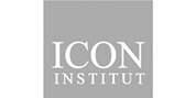 Logo: ICON-INSTITUTE Education and Training GmbH