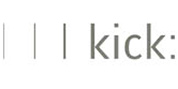Logo: KICK Consulting
