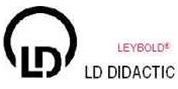 Logo: LD Didactic GmbH
