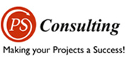 Logo: PS Consulting International GmbH