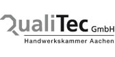 Logo: QualiTec GmbH German Ltd.