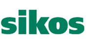 Logo: sikos GmbH