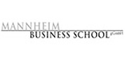 Logo: Mannheim Business School