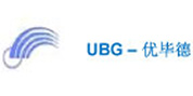 Logo: UBG - Healthcare Consultancy