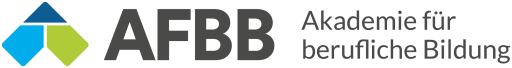 Logo: AFBB - Academy for Vocational Training