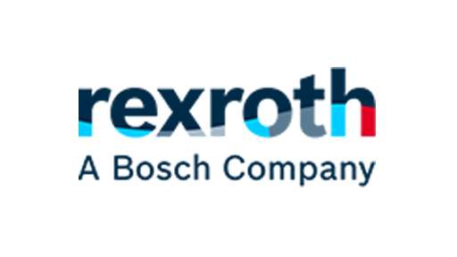 Logo: Bosch Rexroth AG