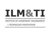 Logo: I.L.M. & T.I. - Institute of Leadership, Management & Technology Innovations