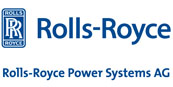 Logo: Rolls-Royce Power Systems AG