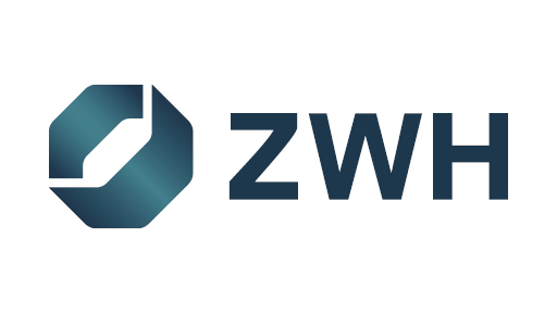 Logo: ZWH - Central Agency for Continuing Vocational Education and Training in the Skilled Crafts