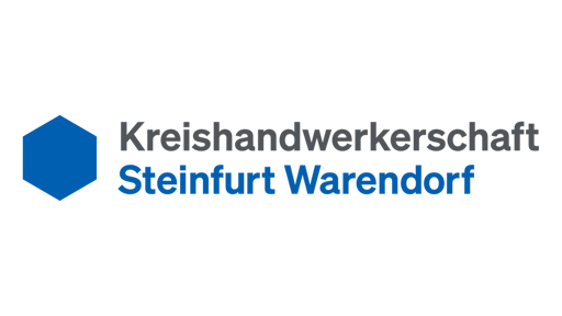 Logo: Kreishandwerkerschaft Steinfurt Warendorf