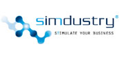 Logo: SIMDUSTRY