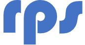 Logo: rps training & consulting GmbH