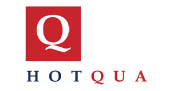 Logo: HOTQUA