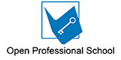 Logo: Open.PS - The Open Professional School