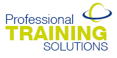 Logo: Professional Training Solutions GmbH