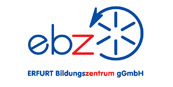 Logo: ERFURT Bildungszentrum gGmbH