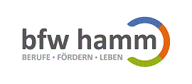Logo: Berufsförderungswerk Hamm GmbH