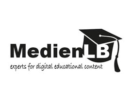 Logo: MedienLB GmbH