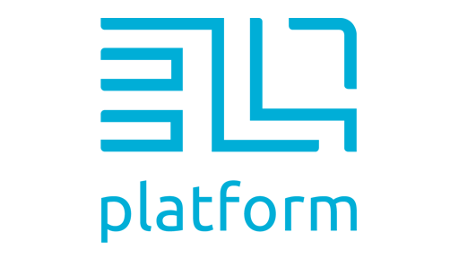 Logo: platform3l GmbH